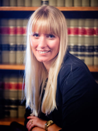 Therese Felth