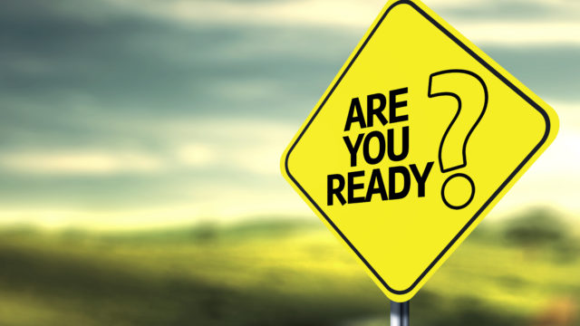 Are you ready? Hurricane preparation checklist. Hurricane Irma.
